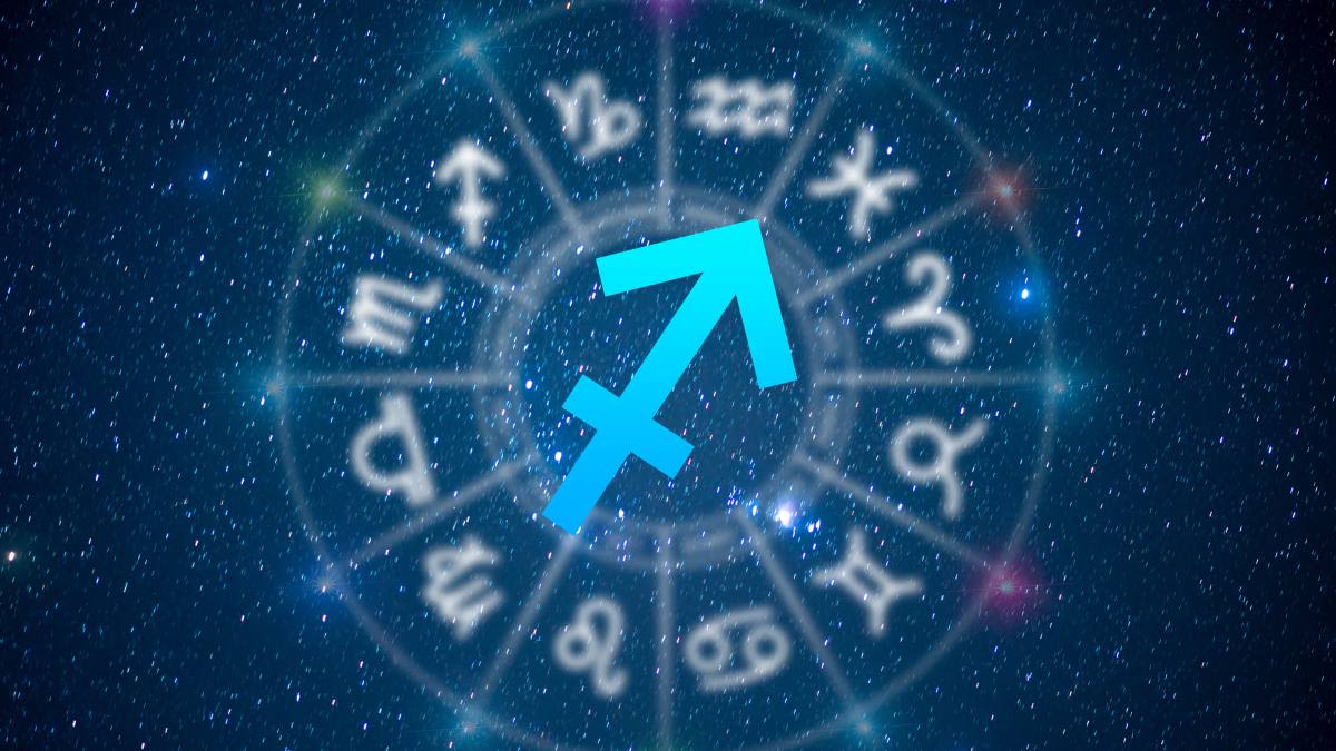 What Does the 2024 Full Moon in Sagittarius Mean for Your Sign? Astrologer Explains