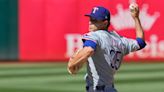 It wasn’t perfect, but Jack Leiter’s second start for Texas Rangers improves on first