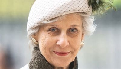 Duchess of Gloucester: the hard-working royal you've never heard of