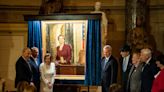 Nancy Pelosi Portrait Unveiled in Emotional Ceremony During Final Days as House Speaker