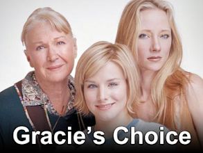 Gracie's Choice