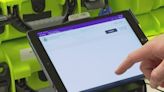 Electronic tablets will be used to identify voters at Lebanon County polls