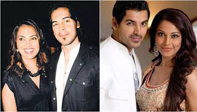 Dino Morea clears the air on rivalry with John Abraham, past relationships with Bipasha Basu and Lara Dutta: 'It has been a roller coaster ride' - Times of India