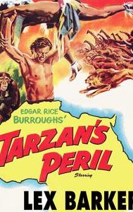 Tarzan's Peril