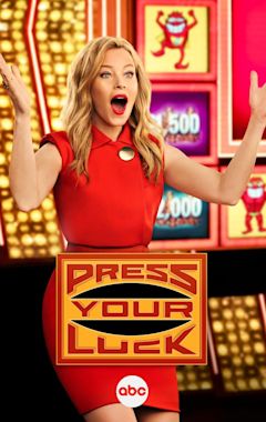 Press Your Luck