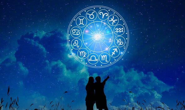 Horoscopes today - Russell Grant's star sign forecast for Tuesday, May 21