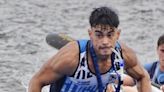 Los palistas de la Ribera suman tres medallas en el Campeonato de España de Maratón