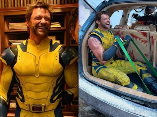 Hugh Jackman comparte detalles de su intensa dieta diaria durante la preparación para “Deadpool y Wolverine”