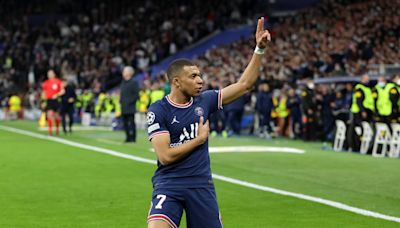 ¿Cuántas ofertas del Real Madrid por Mbappé rechazó el PSG?: una cronología hasta su llegada