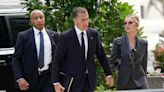 Hunter Biden criminal trial jury told 'no one is above the law'
