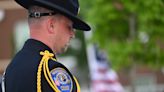 Community gathers to honor fallen officers and support the family left behind