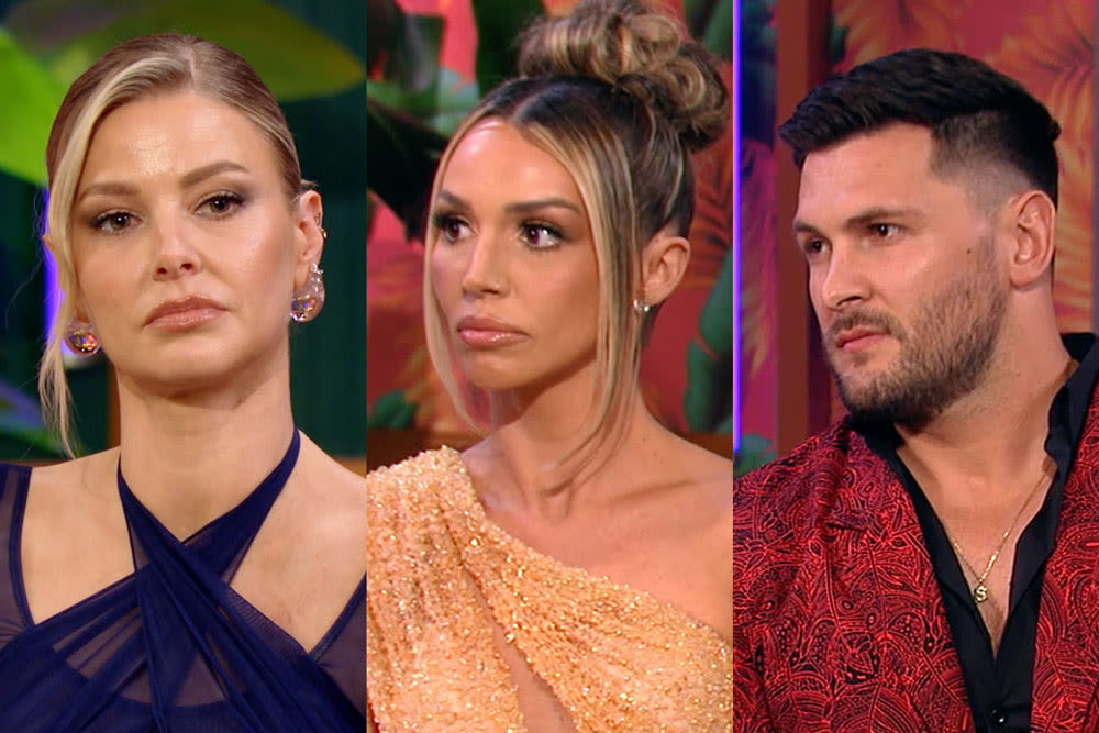 Ariana Madix Shades Scheana Shay and Brock: "Stay Out of the Comments Section" | Bravo TV Official Site