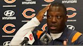 Chicago Bears defensive coordinator Alan Williams resigns, citing need to address health