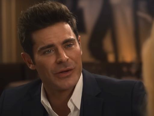 Release The Efron Cut: Apparently Zac Efron Shot A Full Hot Ones Episode For A Family Affair, But Tragically...