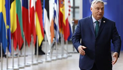 Hungary assumes EU presidency amid controversies and corruption concerns