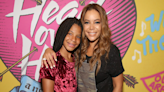 Sunny Hostin’s Daughter Paloma Makes Surprise Appearance On ‘The View’