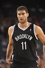 Brook Lopez