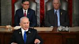 ‘Our fight is your fight’: Israel's Netanyahu defends Gaza war in fiery speech to US Congress