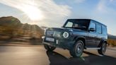 2025 Mercedes-Benz G550 Swaps V-8 for Turbo Six with More HP, Less Torque