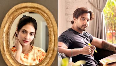 Nussrat and Yash’s new portraits: Tollywood update