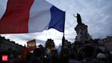 France seeks way out of political 'fog' after far right defeat - The Economic Times