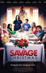 A Savage Christmas