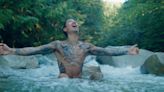 Film chronicles how one man battled debilitating pain by following The Iceman, Wim Hof