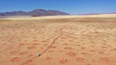 Research finds mysterious fairy circles exist beyond Namibia and Australia