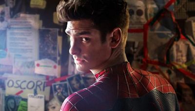 ¿Demasiado mayor para ser Spider-Man? Andrew Garfield revela que se sintió 'viejo' en su audición para Peter Parker