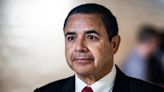 Texas Rep. Henry Cuellar and wife indicted on bribery and foreign influence charges