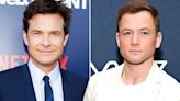 Jason Bateman To Co-Star Opposite Taron Egerton In Amblin And Netflix Thriller ‘Carry On’ From Jaume Collet-Serra