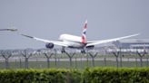 Nine Just Stop Oil activists arrested at Heathrow Airport