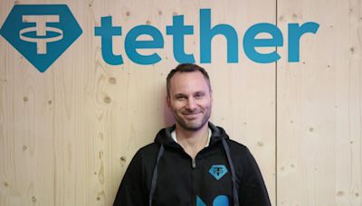La nueva apuesta crypto de Tether: una stablecoin respaldada por oro