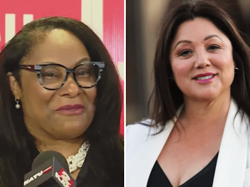 Lori Chavez-DeRemer, Janelle Bynum win Oregon Fifth District primary