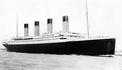 Vorhaben des Milliardärs Clive Palmer Nachbau der Titanic: Ein Projekt für die Papenburger Meyer Werft?