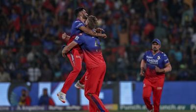 IPL 2024: Mohammed Siraj Regains 'Swing, Aggression' As RCB's Playoff Dream Grows