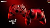 Xbox lanza control con la forma del "trasero perfecto" de Deadpool