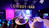 PBR Cowboy Bar opens in Columbus, and here are 5 things that make it worth a visit