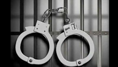 Smuggler caught with 3.5-kg heroin, ₹1 lakh drug money in Amritsar