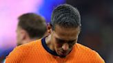 Liverpool captain Virgil van Dijk drops cryptic retirement hint in emotional message about future