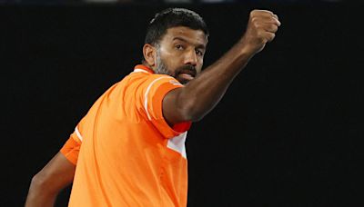 I have played my last match in India jersey: Bopanna