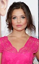 Danielle Campbell