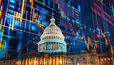 Senators Announce 'Historic Step Forward' On Congressional Stock Trading Ban
