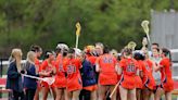 Liverpool girls lacrosse upends Baldwinsville in OT, will meet Cicero-North Syracuse in Class A final