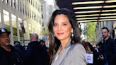 Olivia Munn Had a Full Hysterectomy