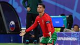 Vigente y admirado en Portugal, Cristiano Ronaldo se siente frustrado por su falta de gol en la Eurocopa