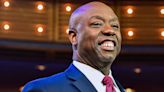 DNC Chair Delivers Searing Fact Check Of Sen. Tim Scott's Trump Claim