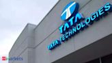 Tata Technologies Q1 Results: Cons PAT drops 15% YoY to Rs 162 crore