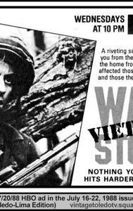 Vietnam War Story