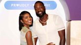 Dwyane Wade Recalls Moment Doing Kaavia's Hair That Inspired Baby Hair Care Line: 'I Was Trying'